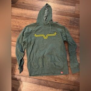 Kimes Ranch Hoodie Men’s Small